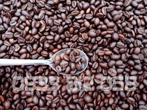 Cà phê nguyên chất Bảo Lộc