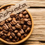 Cà phê Robusta là gì?