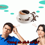 Trong cà phê có chất gì?